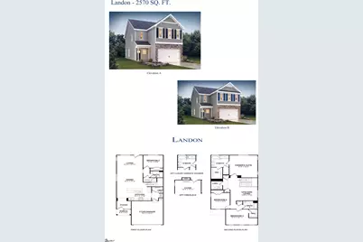 614 Fonseca Court, Woodruff, SC 29388 - Photo 2