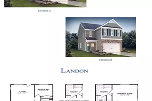 614 Fonseca Ct, Woodruff, SC 29388 - Photo 2