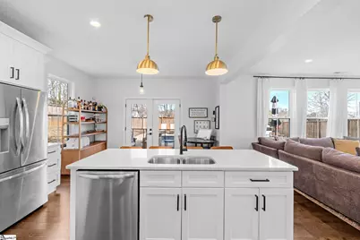 613A Old Rutherford Road, Taylors, SC 29687 - Photo 16