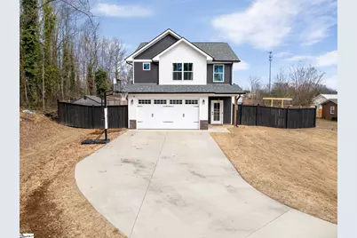 613A Old Rutherford Road, Taylors, SC 29687 - Photo 2