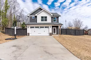 613A Old Rutherford Rd, Taylors, SC 29687 - Photo 1