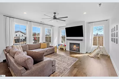 613A Old Rutherford Road, Taylors, SC 29687 - Photo 6