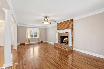 807 Fairview Road, Greer, SC 29651 - Photo 16