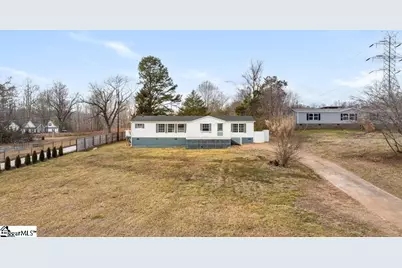 335 Groce Meadow Road, Taylors, SC 29687 - Photo 2