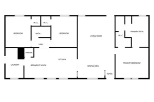 335 Groce Meadow Rd, Taylors, SC 29687 - Photo 36