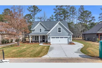 203 E Gunnery Court, Ninety Six, SC 29666 - Photo 2