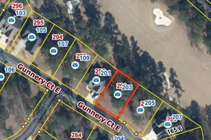 203 E Gunnery Ct, Ninety Six, SC 29666 - Photo 34