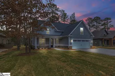 203 E Gunnery Court, Ninety Six, SC 29666 - Photo 2