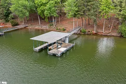 1036 N Shore Drive, Anderson, SC 29625 - Photo 38