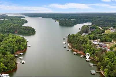 1036 N Shore Drive, Anderson, SC 29625 - Photo 2