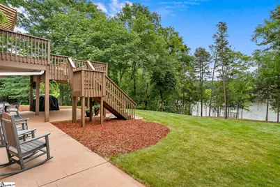 1036 N Shore Drive, Anderson, SC 29625 - Photo 34