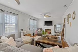 308 S B St, Easley, SC 29640 - Photo 2