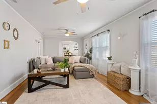 308 S B St, Easley, SC 29640 - Photo 12