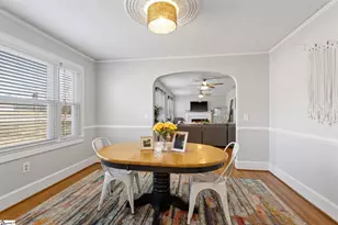 308 S B St, Easley, SC 29640 - Photo 4