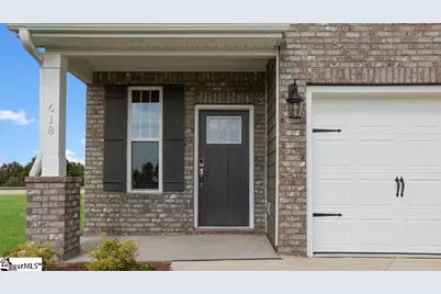 618 Fonseca Court, Woodruff, SC 29388 - Photo 4