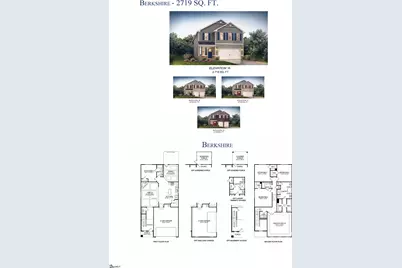 618 Fonseca Court, Woodruff, SC 29388 - Photo 2