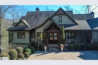 206 Feather Bell Lane, Sunset, SC 29685 - Photo 2