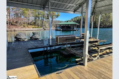 206 Feather Bell Lane, Sunset, SC 29685 - Photo 48