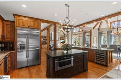 206 Feather Bell Lane, Sunset, SC 29685 - Photo 8