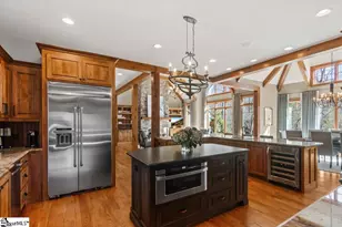 206 Feather Bell Ln, Sunset, SC 29685 - Photo 8