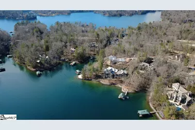 206 Feather Bell Lane, Sunset, SC 29685 - Photo 4