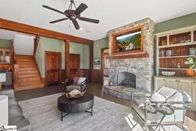 206 Feather Bell Lane, Sunset, SC 29685 - Photo 30