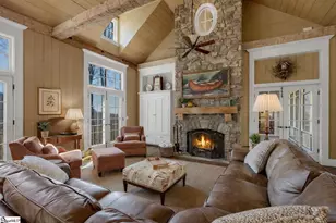 1338 Panther Park Trail, Travelers Rest, SC 29690 - Photo 4