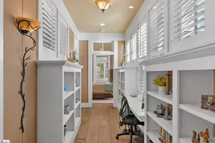 1338 Panther Park Trail, Travelers Rest, SC 29690 - Photo 16