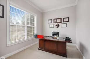 43 Fawn Hill Dr, Anderson, SC 29621 - Photo 8