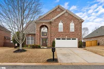 43 Fawn Hill Drive, Anderson, SC 29621 - Photo 1