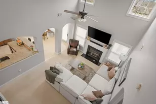 43 Fawn Hill Dr, Anderson, SC 29621 - Photo 14