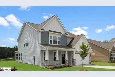 520 Inchmore Drive, Woodruff, SC 29388 - Photo 2