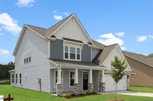 520 Inchmore Dr, Woodruff, SC 29388 - Photo 2