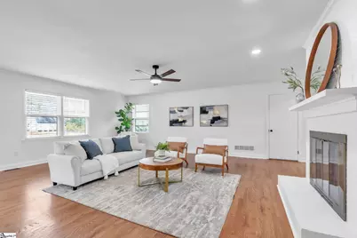 9 Melbourne Lane, Greenville, SC 29615 - Photo 10