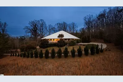 4484 Hawikins Road, Greer, SC 29651 - Photo 1