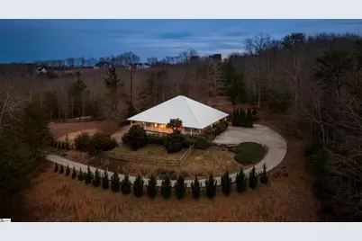 4484 Hawikins Road, Greer, SC 29651 - Photo 2