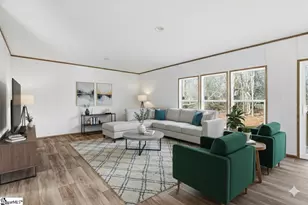 1216 Fairview Church Rd, Spartanburg, SC 29303 - Photo 2