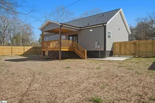 600 Rogers St, Anderson, SC 29625 - Photo 2