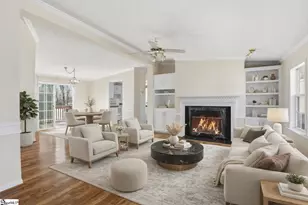 617 Kestrel Bluff, Boiling Springs, SC 29316 - Photo 2