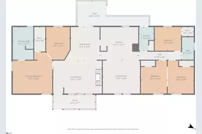 617 Kestrel Bluff, Boiling Springs, SC 29316 - Photo 34