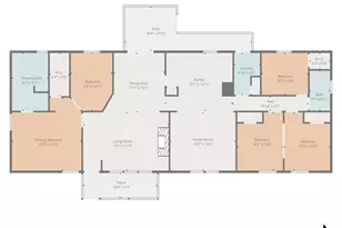 617 Kestrel Bluff, Boiling Springs, SC 29316 - Photo 34