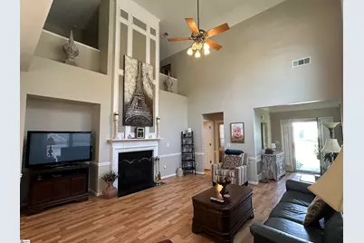 112 Saint James Place Drive, Greer, SC 29650 - Photo 4