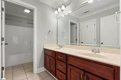 413 Kilgore Farms Circle, Simpsonville, SC 29681 - Photo 32