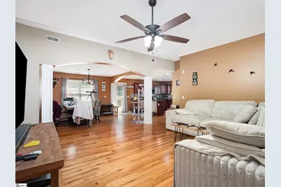 190 Glendower Lane, Chesnee, SC 29323 - Photo 12