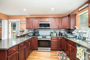 190 Glendower Ln, Chesnee, SC 29323 - Photo 8