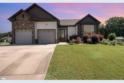 190 Glendower Lane, Chesnee, SC 29323 - Photo 1