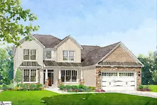 423 Martin Dr, Greenville, SC 29617 - Photo 1