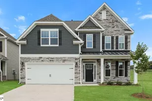 521 Inchmore Dr, Woodruff, SC 29388 - Photo 1