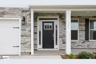 521 Inchmore Drive, Woodruff, SC 29388 - Photo 4