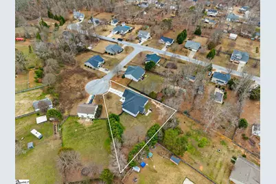 219 Craigo Creek Court, Fountain Inn, SC 29644 - Photo 46